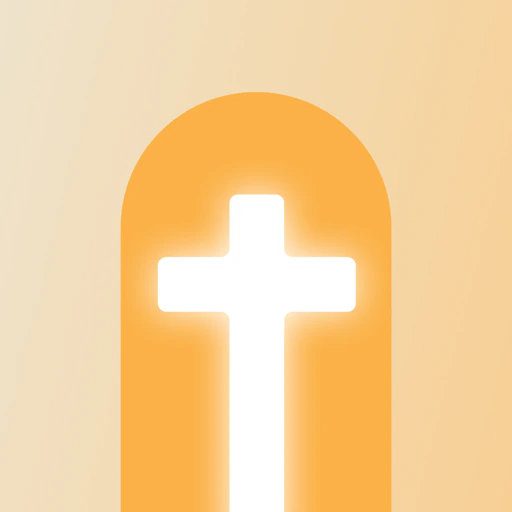 Christian: Daily Bible Verses app icon