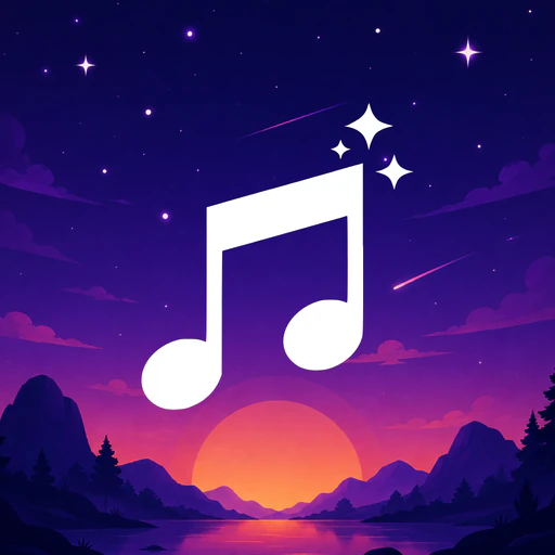 Lofi Music: 24/7 Hip Hop Radio app icon
