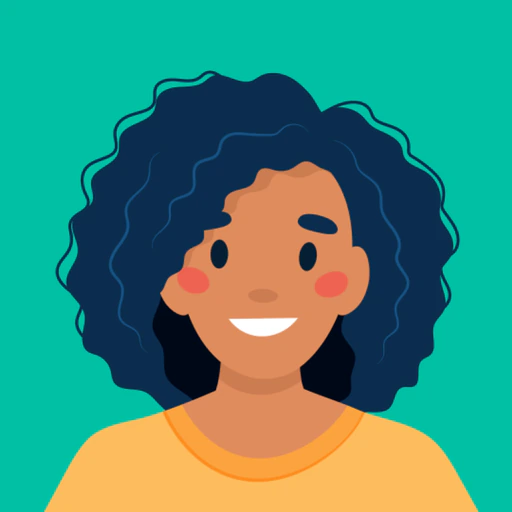 Sylvi: Language Penpals app icon