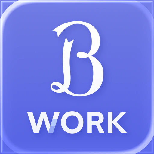 ホットペッパービューティーワーク/美容業界の求人検索アプリ app icon