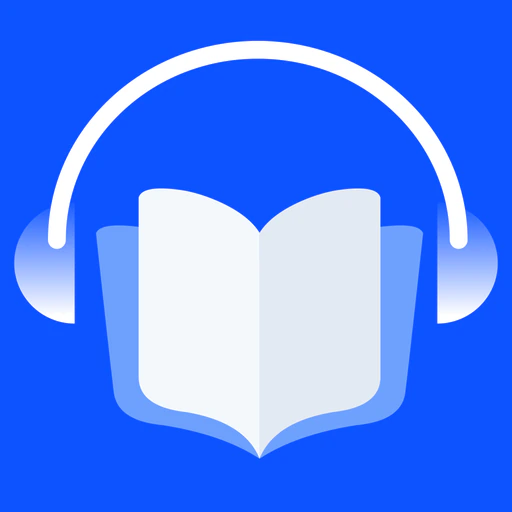 SpeedReadist: Book Summaries app icon