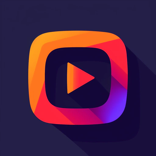 Fuevana IPTV Pro app icon