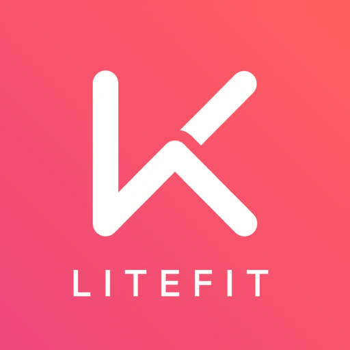 Keep: Pilates Workout at Home app icon