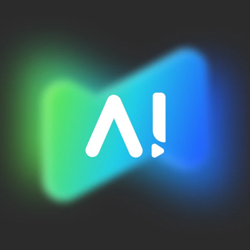 AI Video Generator - Vizmo AI app icon