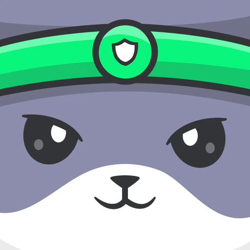 Mobile Shield: Safe Browsing app icon