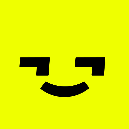 SMIRK app icon