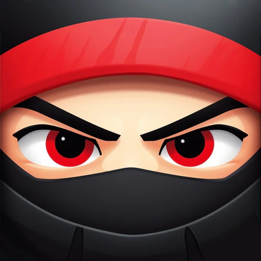 Shinobi: Read & Learn Japanese app icon