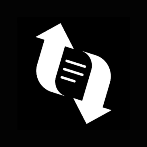 Formatify Convert & Scan Files app icon