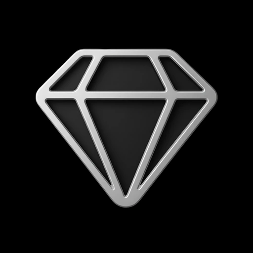Gem - Digital Profile For AI app icon
