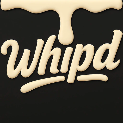 Whipd - Make New Friends app icon