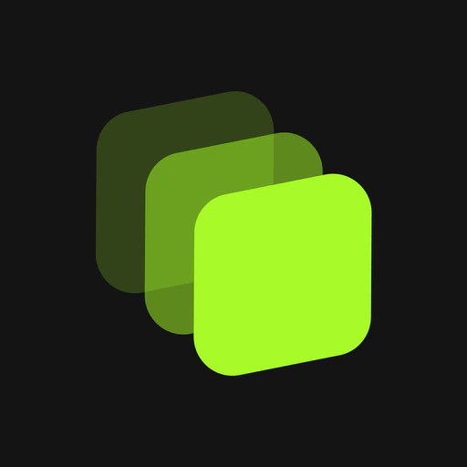 LUT Studio: Color Grading App app icon