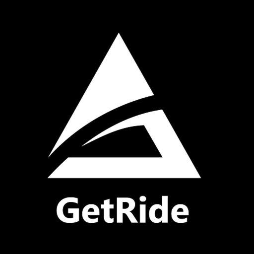 GetRide - App app icon
