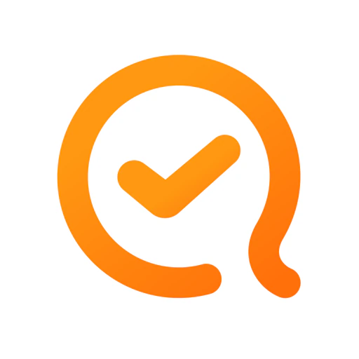 Quiz AI: Homework Helper app icon