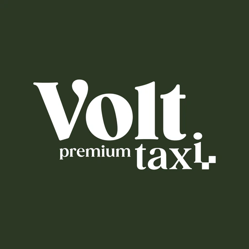 Volt Premium Taxi app icon