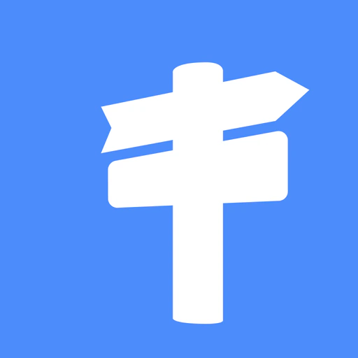 NarraTrip Journez app icon