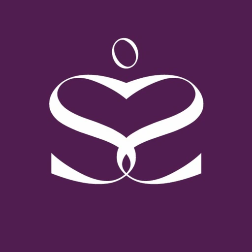SoulSensei: Manifest & Heal app icon