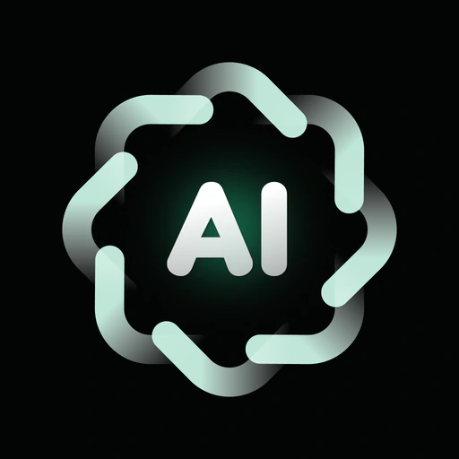 AI Chatbot - AI Assistant Chat app icon