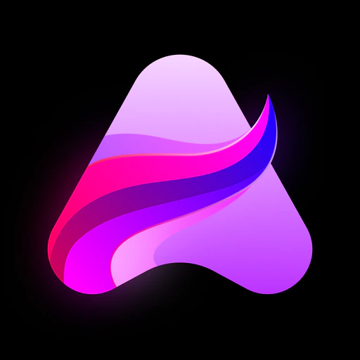 Flux Kontext AI Image Creator app icon
