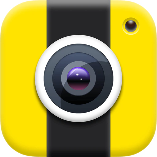 Timeprint: Timestamp Camera app icon