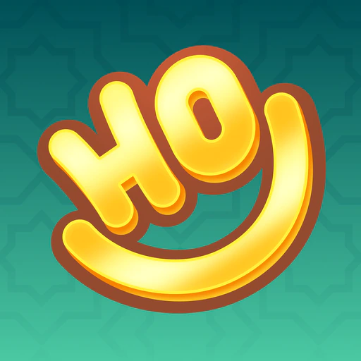 HoKi-Linking Happiness app icon