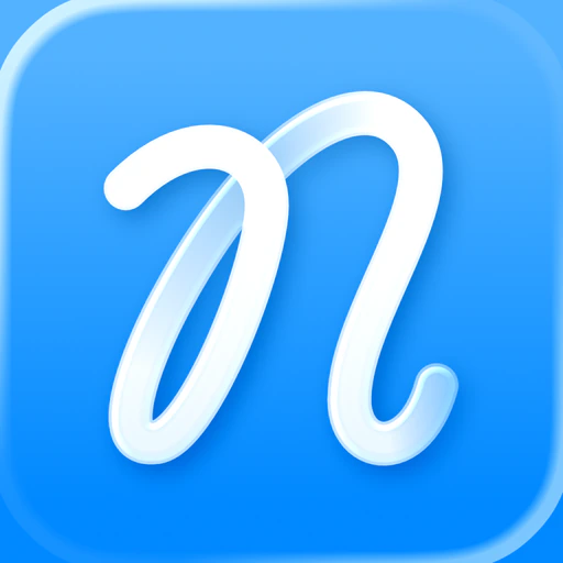 Notewise - AI Notes, PDF, Docs app icon
