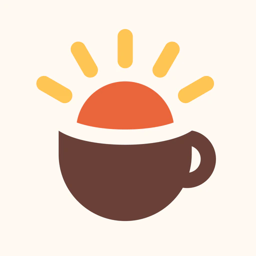 Good Morning Night Quotes GIFs app icon