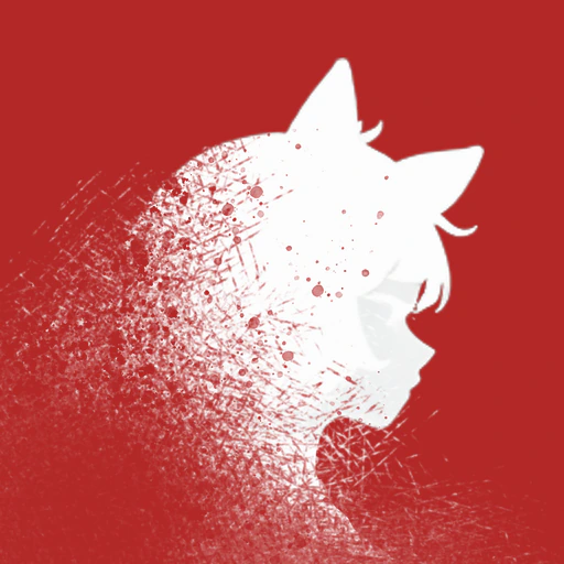 Nekomimi.AI – AI Art Generator app icon