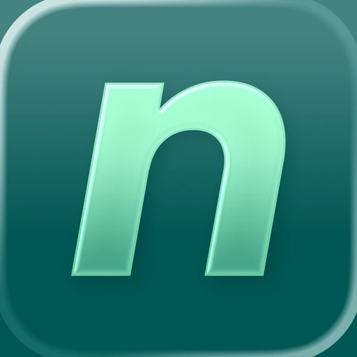 Nessty app icon