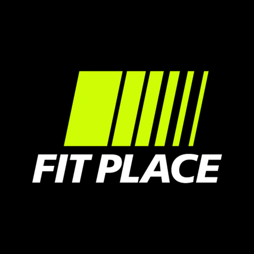 FIT PLACE app icon