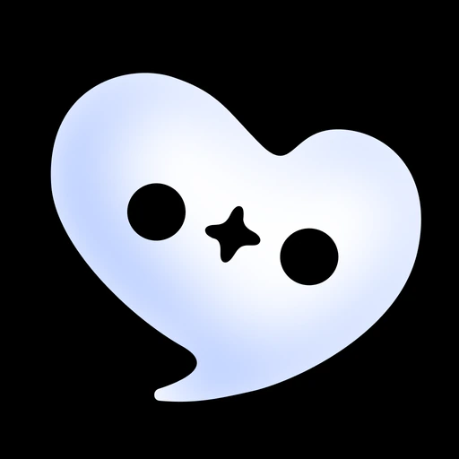 Spark: Chat, Dating & Flirt app icon