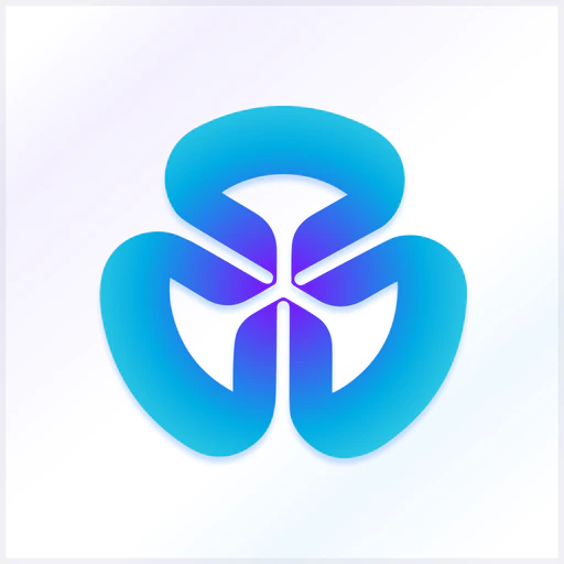HYRA AI app icon