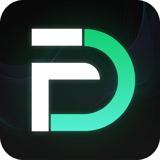 iFaceDance : AI Image Animator app icon