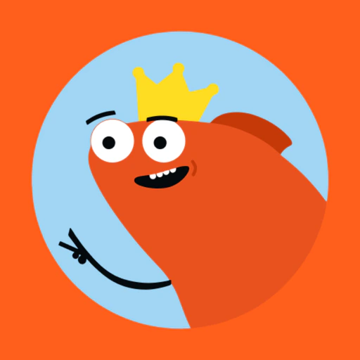 Лосось · Казахстан app icon