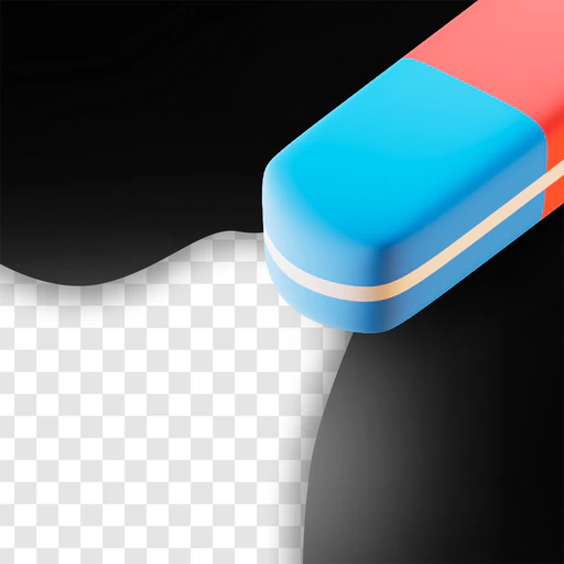 Easy Eraser: AI Photo Editor app icon