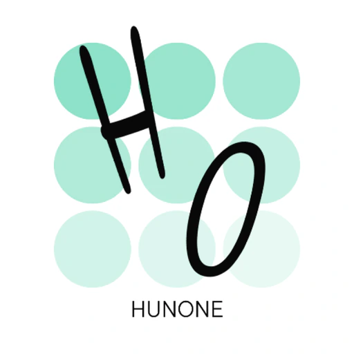 HunOne app icon