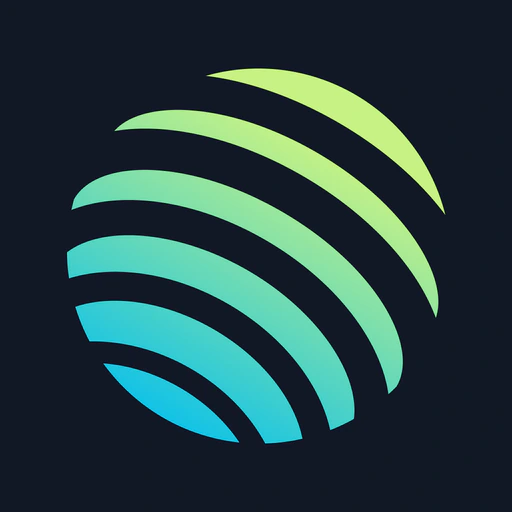 Jupiter Mobile - Solana Wallet app icon