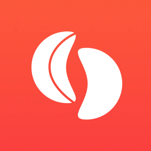 圣杯 掷杯筊 - AI占卜解签测测运势感情事业 app icon