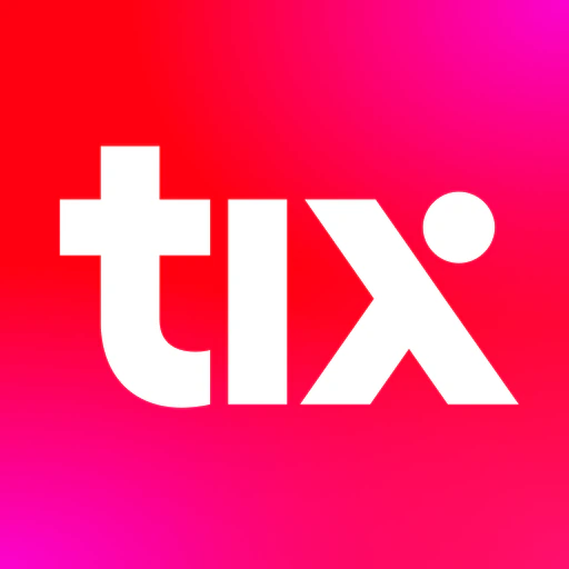 TodayTix – Broadway Tickets app icon
