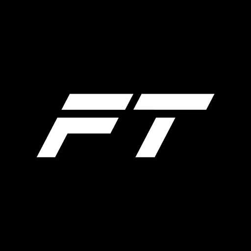 Fitness Time | وقت اللياقة app icon