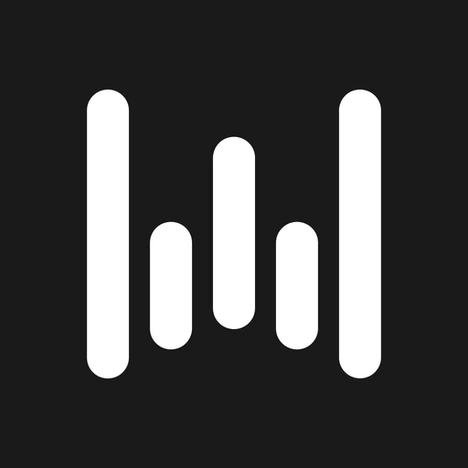 Wispr Flow: AI Voice Keyboard app icon