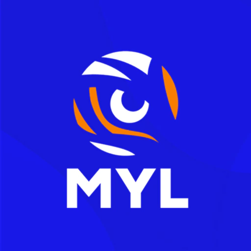 Malaysia Youth League app icon
