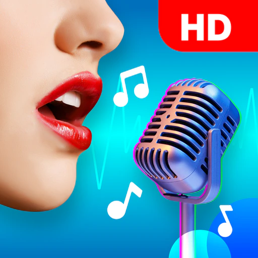 Voice Changer & Sound Effect app icon