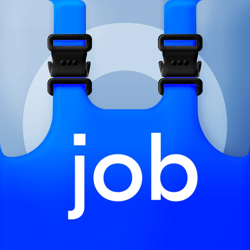 Ozon Job app icon