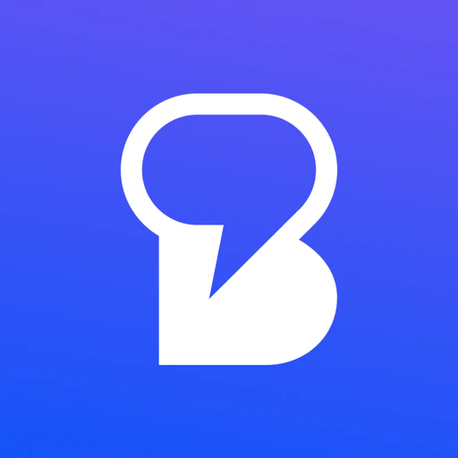 Beeper: Every Chat in One App app icon