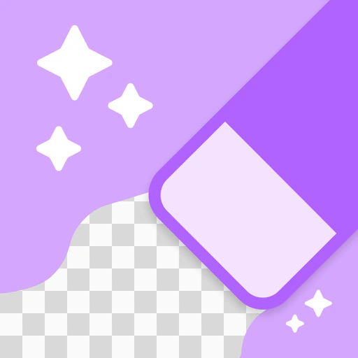 AI Background Editor-Cut Out app icon