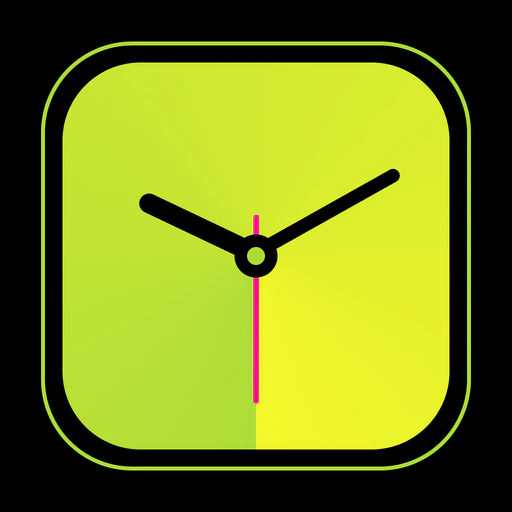 Watch Faces Gallery – Widget app icon