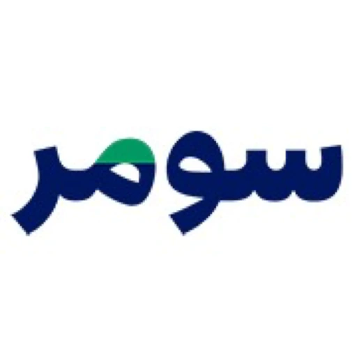 Somer | سومر app icon