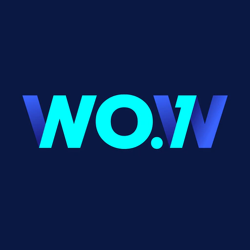 WOWconnect: Instant eSIM app icon
