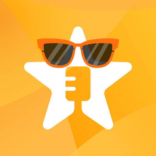 AI Voice Changer and Generator app icon