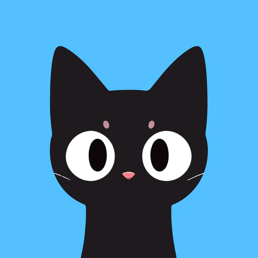 Cat Translator – Pet to Human app icon